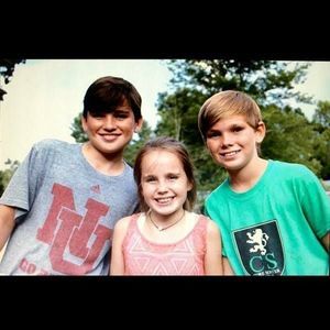 Meet your Posher, Rob